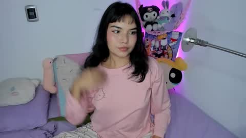 Lilly  online show from 02.15.26