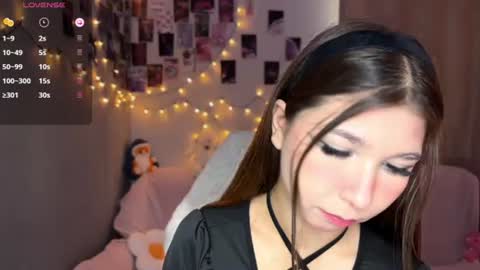 Lilith online show from 08.03.26