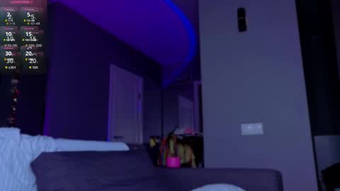 lilly_lux online show from 05.21.26