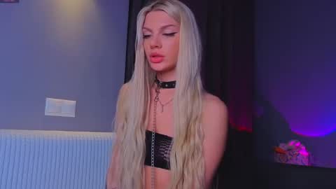 lilly_lux online show from 05.30.26