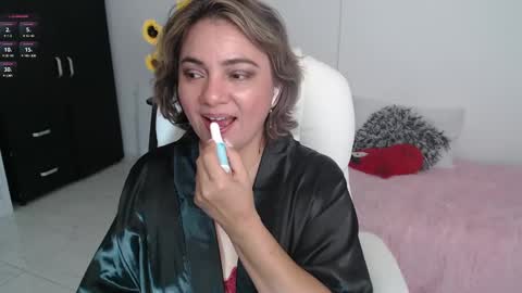 Lilly online show from 02.22.25