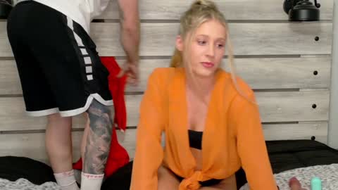 Lilly Baby Xo online show from 12.20.24