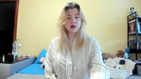 Lilly Depp online show from 02.15.26