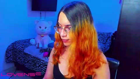 Lilly3 online show from 03.25.26