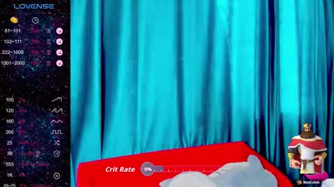 lillylover_ online show from 09.25.25