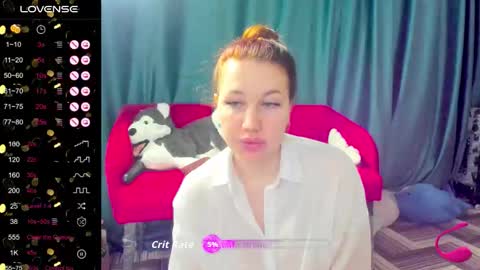 lillylover_ online show from 10.14.25