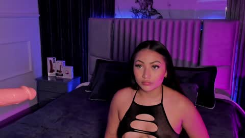 Lilly Ortiz online show from 12.15.24