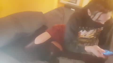 Lilli Sissy SlutCat online show from 12.16.25