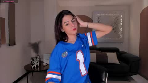 lillysolem online show from 04.11.26