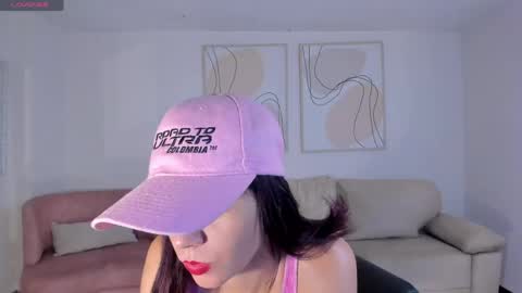 lillysolem online show from 04.13.26