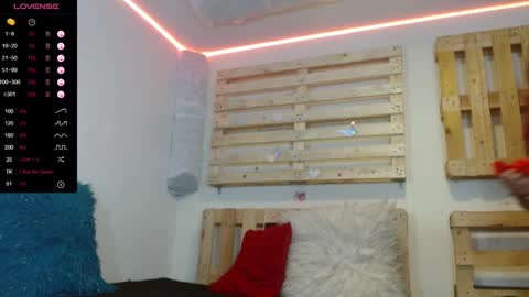 Lilly online show from 02.05.25