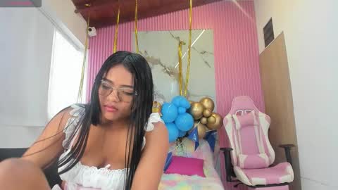 lillyy16 online show from 10.10.25