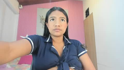 lillyy16 online show from 03.27.26