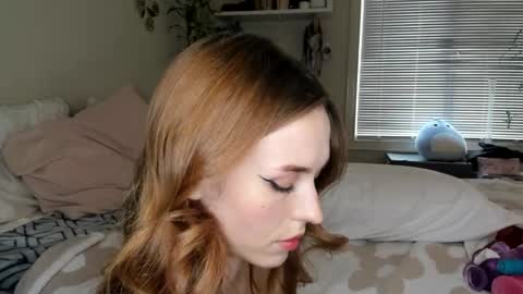 Daisy Bby online show from 02.14.25