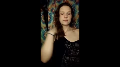 lilmissscorpi0 online show from 03.22.26