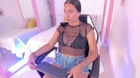 Lilo online show from 09.30.25