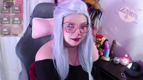 Lilo  online show from 10.17.25