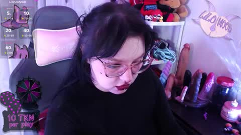 Lilo  online show from 02.03.26