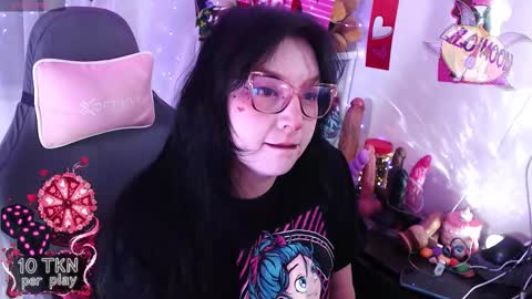 Lilo  online show from 02.15.26