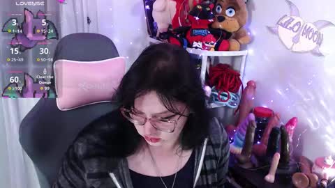 Lilo  online show from 02.23.26