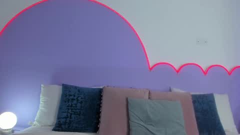 Snapshot of lilou_albrecht chatting on 02.08.25 Lilou online show from 02.08.25