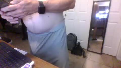 lilpackage69 online show from 10.16.25