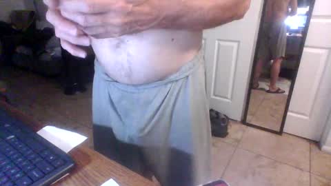 lilpackage69 online show from 10.20.25