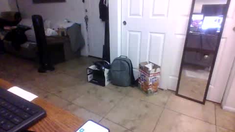 lilpackage69 online show from 11.26.25