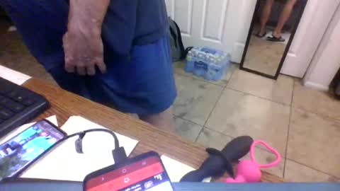 lilpackage69 online show from 12.05.25