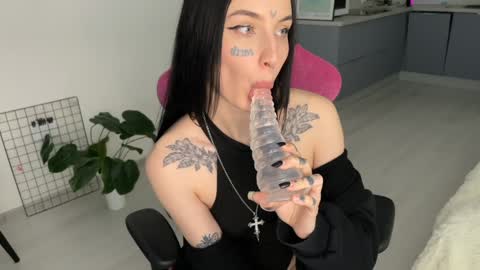 lilpresident online show from 12.21.24