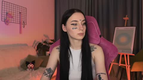 lilpresident online show from 01.10.25