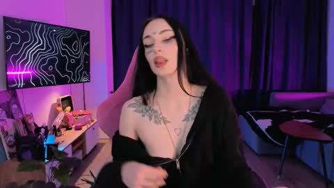 lilpresident online show from 10.14.25