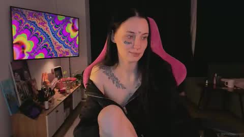 lilpresident online show from 11.15.25