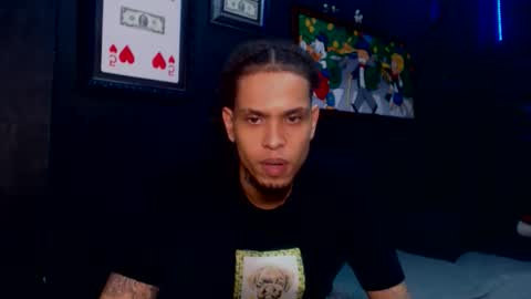 Snapshot of lilray99 chatting on 02.20.25 ONLYFANS online show from 02.20.25