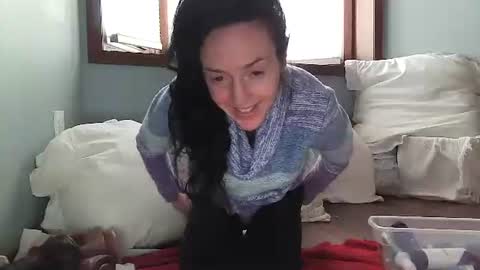 Lilrosiedoll online show from 03.23.26