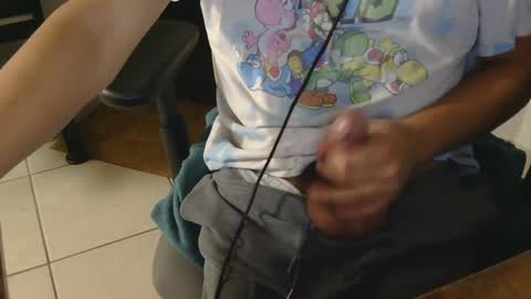 Snapshot of liltorobull chatting on 09.10.25 liltorobull online show from 09.10.25