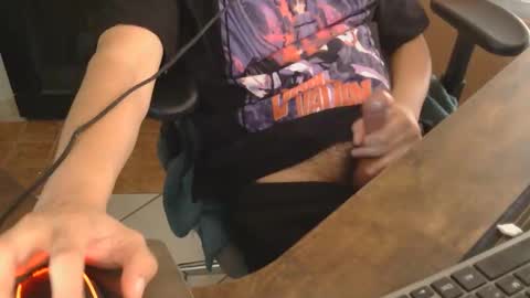 Snapshot of liltorobull chatting on 10.23.25 liltorobull online show from 10.23.25