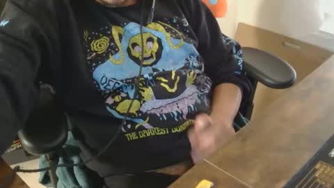 Snapshot of liltorobull chatting on 10.26.25 liltorobull online show from 10.26.25