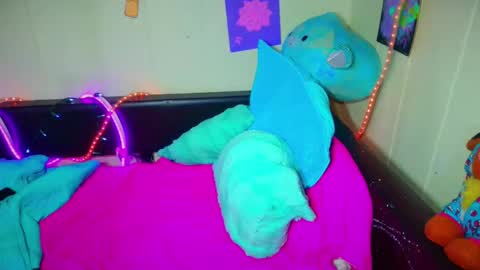 jasmine spunn online show from 03.27.26