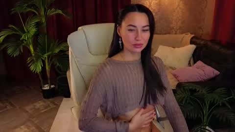 Lilu online show from 11.19.25