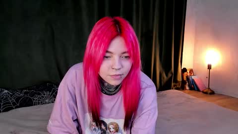 Little slave Kayden online show from 03.27.26