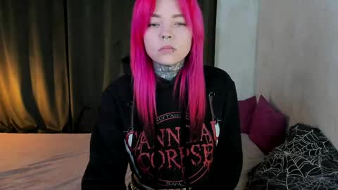 Little slave Kayden online show from 04.25.26