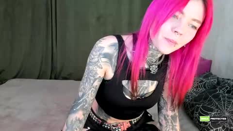 Little slave Kayden online show from 04.26.26