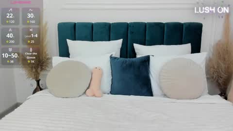 Snapshot of liludavis chatting on 01.26.25 Lilu online show from 01.26.25