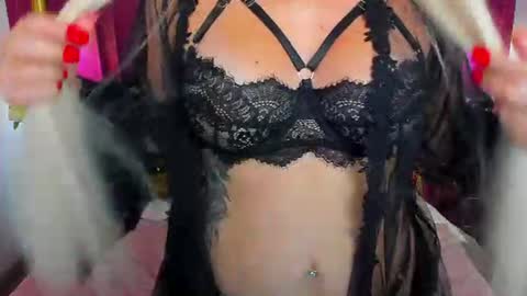 Lilu online show from 07.07.26