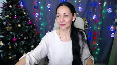 Snapshot of lilugrants chatting on 12.27.24 lilugrants online show from 12.27.24