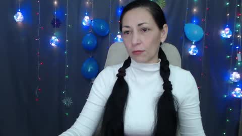 Snapshot of lilugrants chatting on 01.09.25 lilugrants online show from 01.09.25