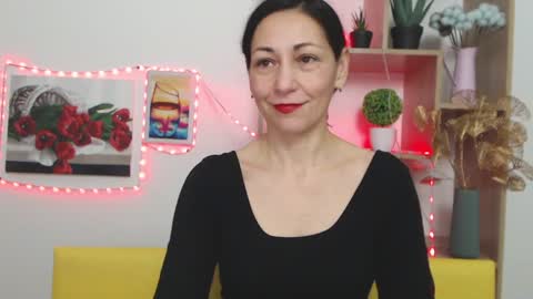Snapshot of lilugrants chatting on 01.17.25 lilugrants online show from 01.17.25