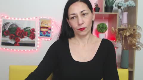 Snapshot of lilugrants chatting on 01.18.25 lilugrants online show from 01.18.25