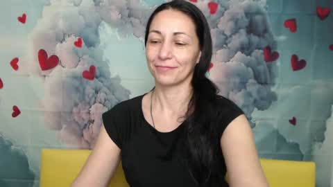Snapshot of lilugrants chatting on 01.20.25 lilugrants online show from 01.20.25